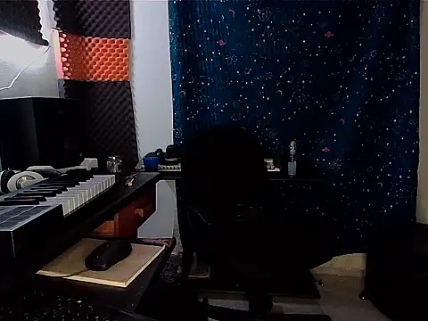 patrik tattoo  online show from 02-09-25, 03:32