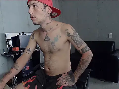 patrik tattoo  online show from 03-23-26, 05:28