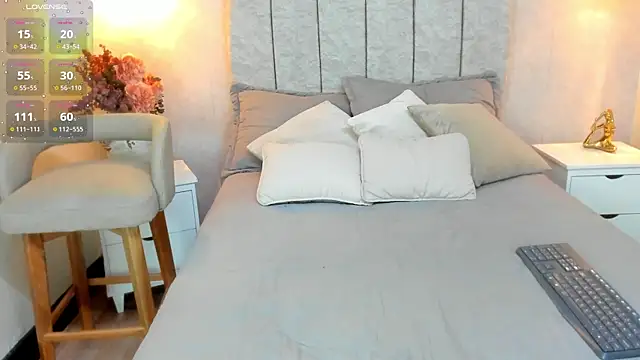 tutu milf online show from 02-07-26, 07:17