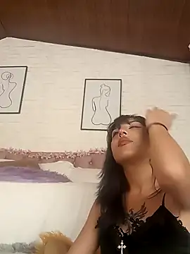 Kitty Pam online show from 01-23-25, 10:44