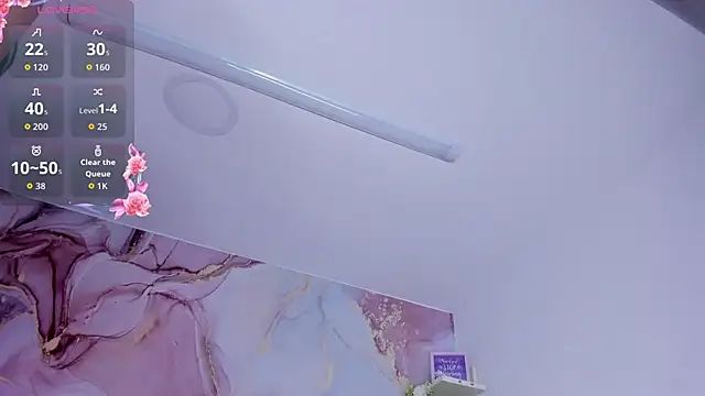 LizzMartin online show from 02-27-26, 08:09