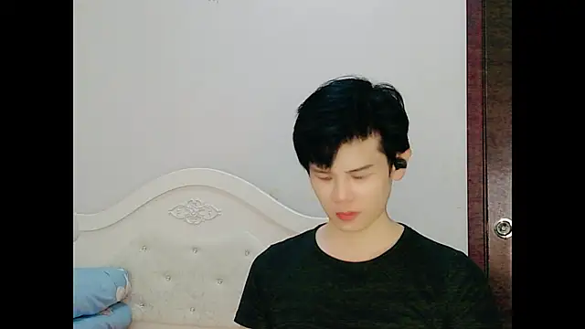 Melvinchina-88 online show from 07-16-26, 06:52