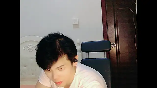 Melvinchina-88 online show from 07-28-26, 11:17