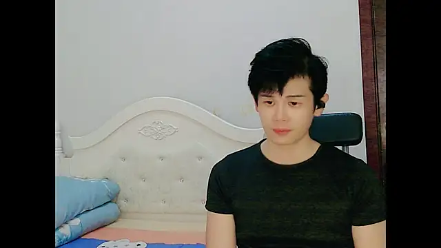 Melvinchina-88 online show from 07-29-26, 04:43