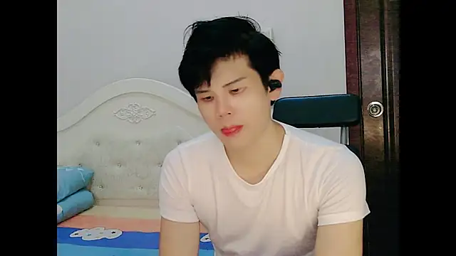 Melvinchina-88 online show from 07-30-26, 07:07