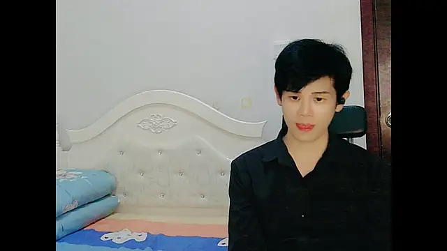 Melvinchina-88 online show from 07-31-26, 11:09