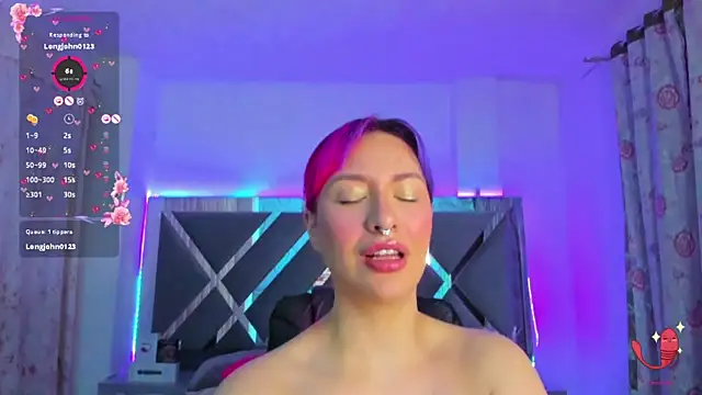 Malala 18 online show from 03-18-25, 04:26