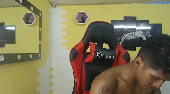 mau elixxx online show from 01-05-25, 06:56