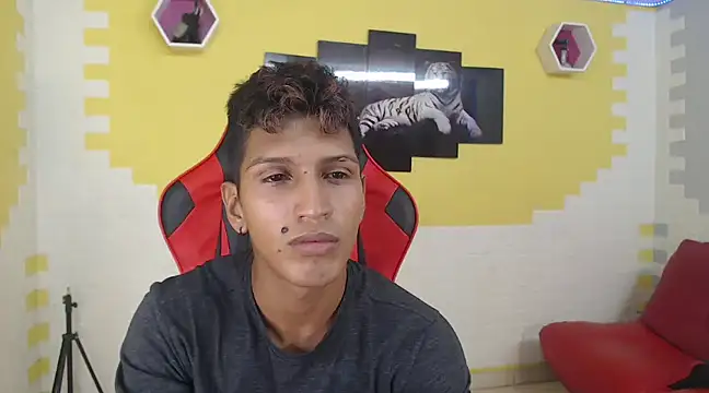 mau elixxx online show from 01-09-25, 07:10