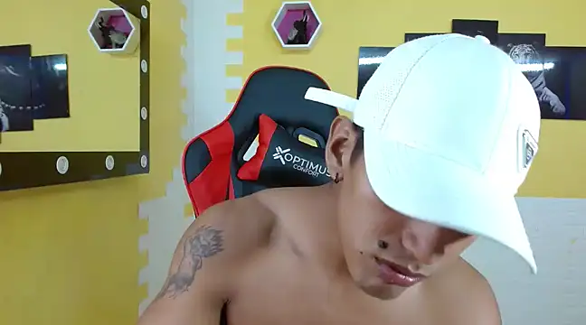 mau elixxx online show from 01-18-25, 03:09