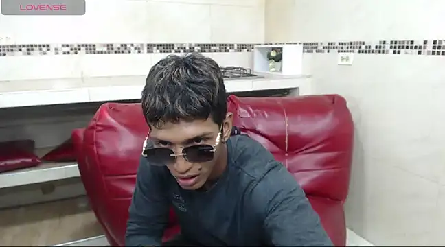 mau elixxx online show from 02-03-25, 03:27