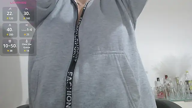 Snapshot of Genesisgems11_ chatting on 02-13-25, 04:22 Genesisgems11 online show from 02-13-25, 04:22