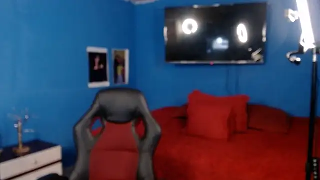 bellacrespalatina online show from 11-05-25, 02:00