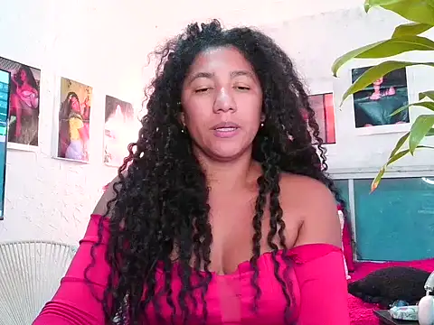 bellacrespalatina online show from 03-19-26, 05:22