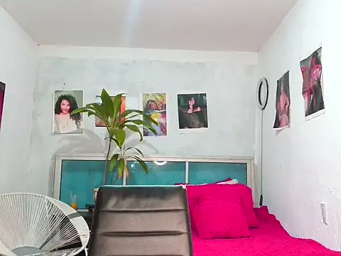 bellacrespalatina online show from 04-16-26, 05:25