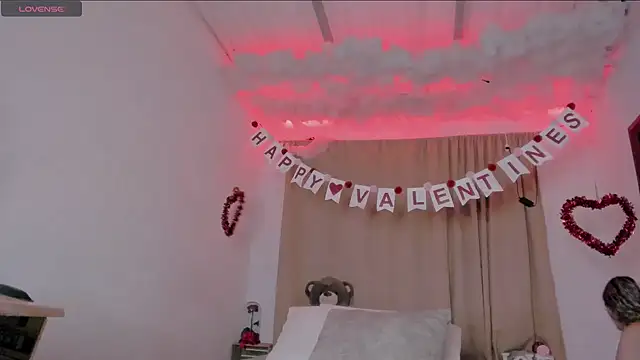 Snapshot of Lauu_G chatting on 02-03-25, 03:09 Lauu G online show from 02-03-25, 03:09