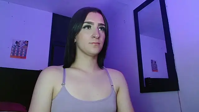 Triana Damelio online show from 12-03-25, 05:37