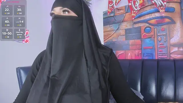 zulema parvin online show from 02-27-26, 05:40