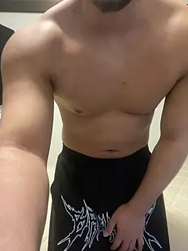 YU-KI00 online show from 11-12-25, 11:32