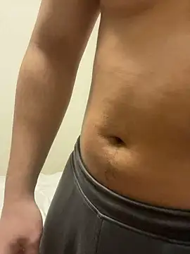 YU-KI00 online show from 12-03-25, 10:13