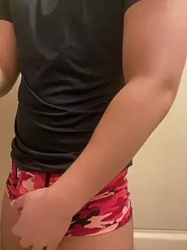 YU-KI00 online show from 04-05-26, 04:31