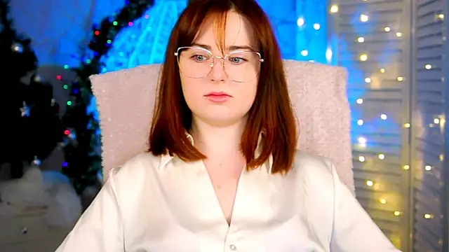 Snapshot of AnnTerry_ chatting on 01-14-25, 08:41 AnnTerry online show from 01-14-25, 08:41