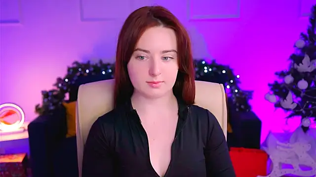 Snapshot of AnnTerry_ chatting on 01-22-25, 11:12 AnnTerry online show from 01-22-25, 11:12