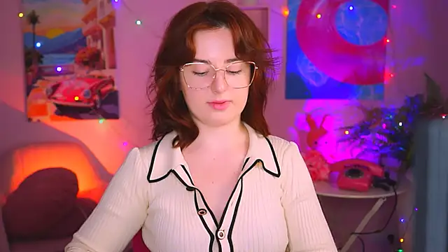 Snapshot of AnnTerry_ chatting on 01-30-25, 02:36 AnnTerry online show from 01-30-25, 02:36