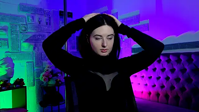 Snapshot of AnnTerry_ chatting on 03-18-25, 12:47 AnnTerry online show from 03-18-25, 12:47