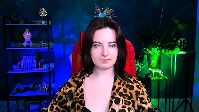 Snapshot of AnnTerry_ chatting on 03-22-25, 03:31 AnnTerry online show from 03-22-25, 03:31