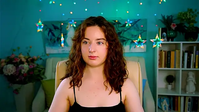 AnnTerry  online show from 11-20-25, 08:36