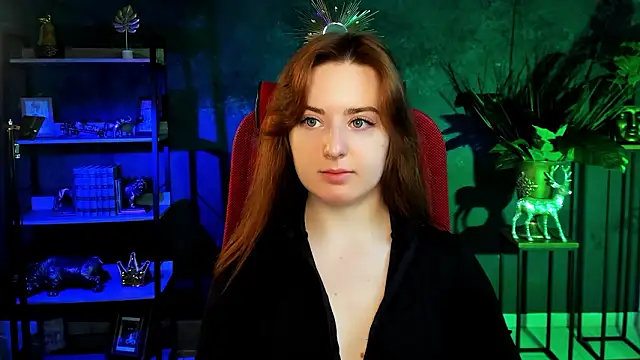 AnnTerry  online show from 03-19-26, 06:39