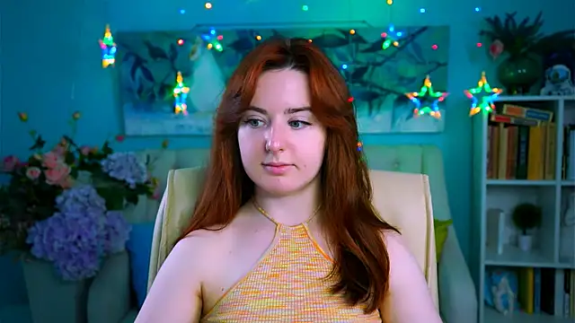 AnnTerry  online show from 04-03-26, 09:40