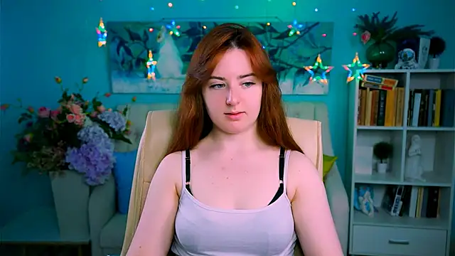 AnnTerry  online show from 04-17-26, 07:22