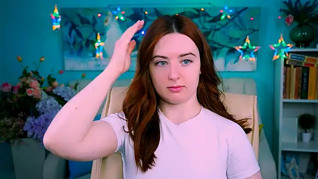 AnnTerry  online show from 04-21-26, 06:52