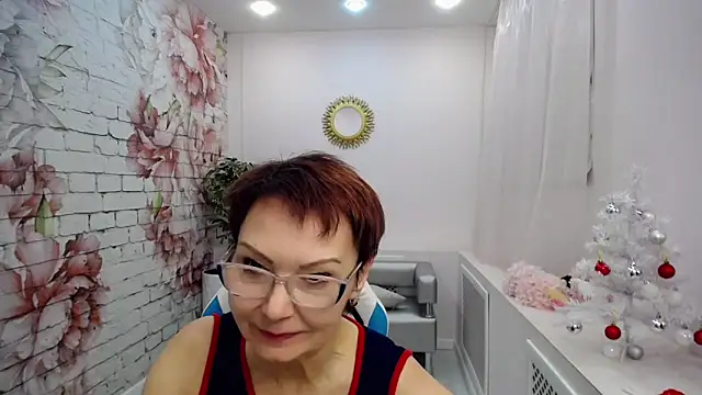 Cutie Asya online show from 12-17-24, 11:06