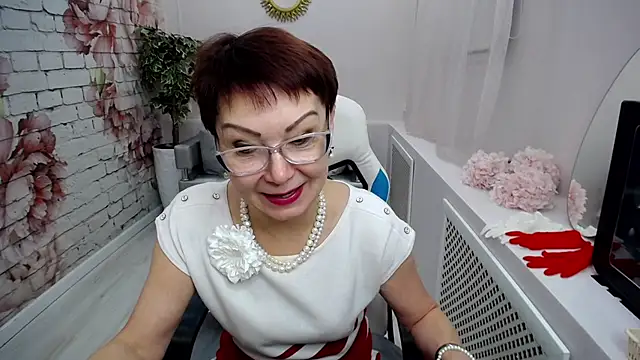 Cutie Asya online show from 02-04-25, 05:10