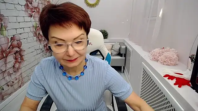 Cutie Asya online show from 02-10-25, 05:14