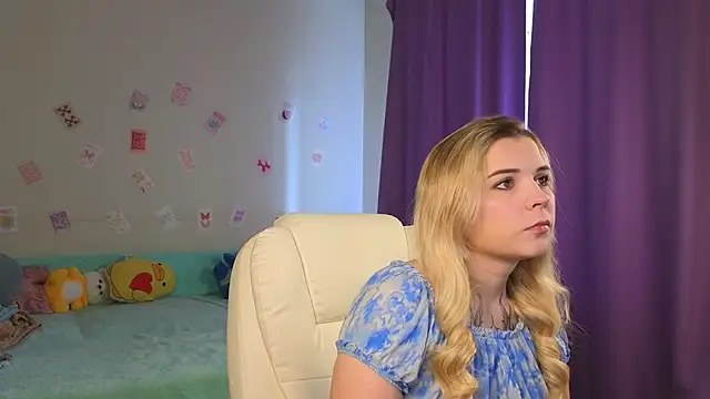 Kate Legend online show from 05-28-26, 03:59