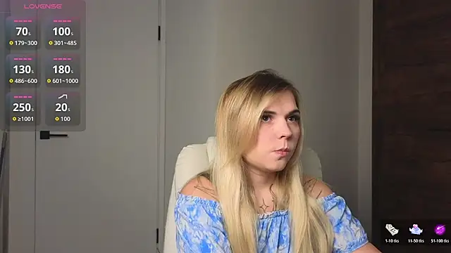 Kate Legend online show from 07-21-26, 02:36