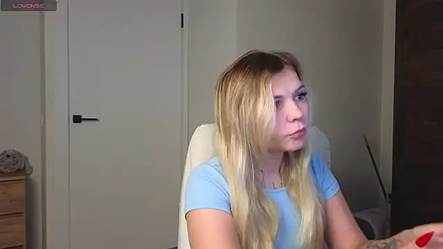 Kate Legend online show from 07-27-26, 03:24