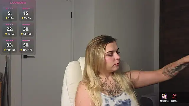 Kate Legend online show from 07-29-26, 03:04