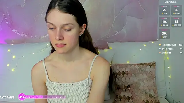 JaneBrowni online show from 02-23-25, 04:24