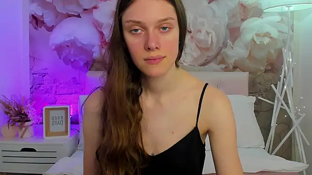 JaneBrowni online show from 03-09-25, 01:15