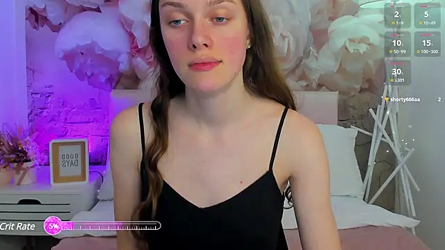 JaneBrowni online show from 03-09-25, 04:22