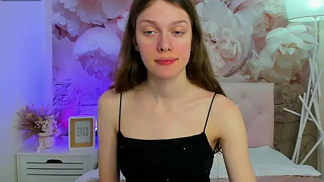 JaneBrowni online show from 03-19-25, 04:24