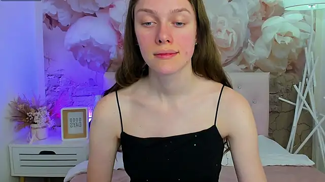 JaneBrowni online show from 03-19-25, 07:27