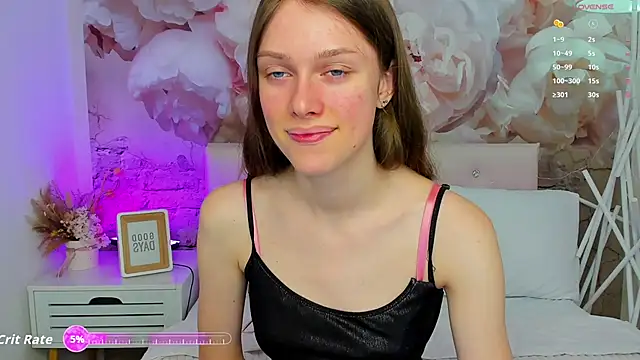 JaneBrowni online show from 09-27-25, 12:21