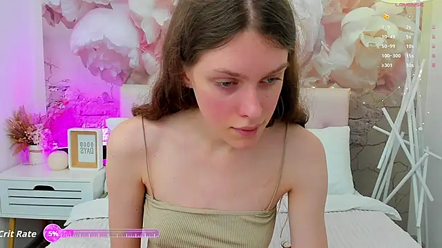 JaneBrowni online show from 10-31-25, 01:23