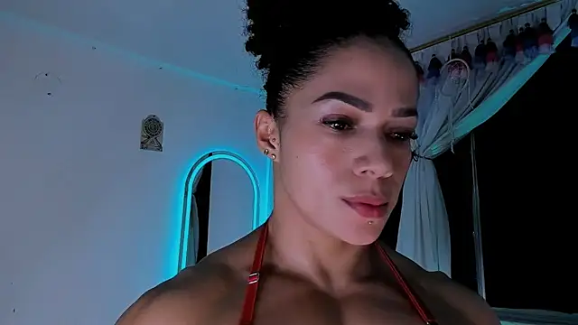 alexafit online show from 07-26-26, 12:34